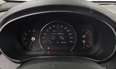 Kia Sorento 2016, 205466 км, за 11000000 KRW - фото 8