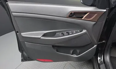 Hyundai Tucson 2017, 121340 км, за 9690000 KRW - фото 24