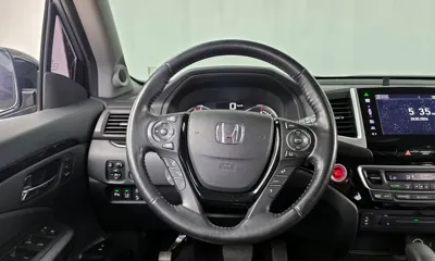 Honda Pilot 2016, 163425 км, за 11900000 KRW - фото 12