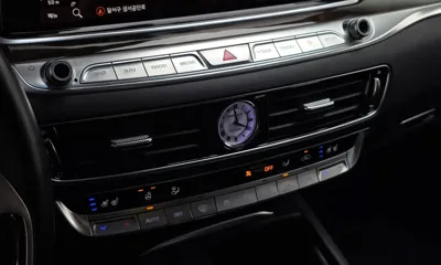Kia K9 2019, 171421 км, за 15700000 KRW - фото 18