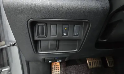 Renault-KoreaSamsung QM6 2019, 64785 км, за 11500000 KRW - фото 16