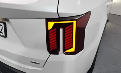 Kia Sorento 2024, 31073 км, за 37500000 KRW - фото 23