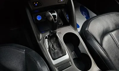 Hyundai Tucson 2015, 173381 км, за 4880000 KRW - фото 9