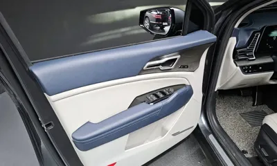 Kia Sportage 2023, 83525 км, за 27800000 KRW - фото 24