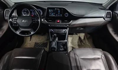 Hyundai Grandeur 2018, 182427 км, за 10900000 KRW - фото 7