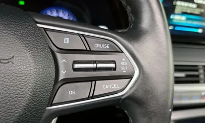 Hyundai Palisade 2019, 115816 км, за 19900000 KRW - фото 18