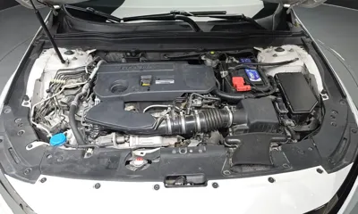 Honda Accord 2018, 119746 км, за 14700000 KRW - фото 6