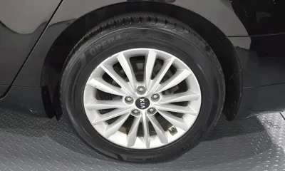 Kia K7 2020, 103154 км, за 15190000 KRW - фото 21