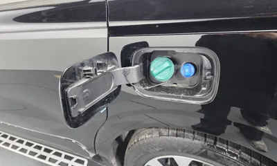 Kia Canival 2021, 107097 км, за 22700000 KRW - фото 30