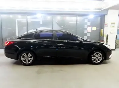 Hyundai Sonata 2013, 242843 км, за 3490000 KRW