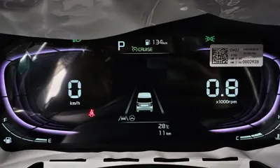 Kia Ray 2026, 11 км, за 22500000 KRW - фото 8