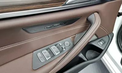 BMW 5-Series 2021, 45875 км, за 34900000 KRW - фото 29