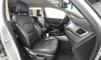 Kia Carens 2017, 133095 км, за 8700000 KRW - фото 11