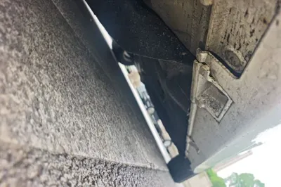 Honda Civic 2016, 55300 км, за 45532.8 CNY - фото 26
