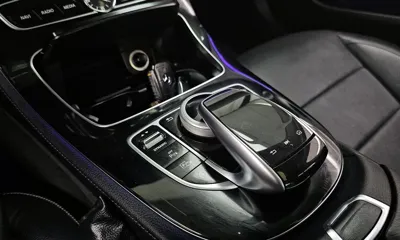 Mercedes-Benz E-Class 2017, 92091 км, за 23900000 KRW - фото 30