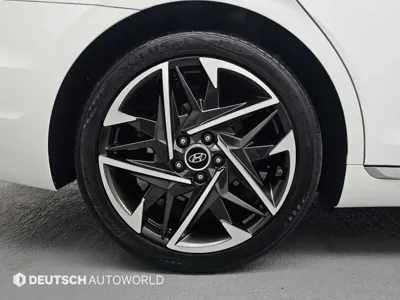 Hyundai Grandeur 2021, 95915 км, за 24800000 KRW - фото 6