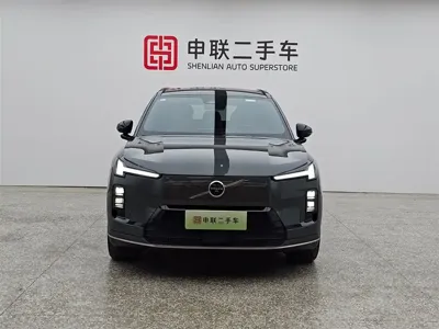 Volvo 沃尔沃XC70插电式混动 2025, 12200 км, за 221800 CNY - фото 5
