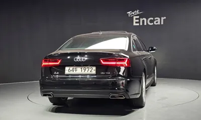 Audi A6 2018, 149145 км, за 99990000 KRW