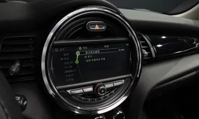 MINI Cooper 2017, 131597 км, за 6900000 KRW - фото 33