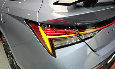Hyundai Avante 2025, 14632 км, за 27400000 KRW - фото 23