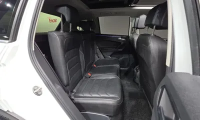 Volkswagen Tiguan 2022, 46458 км, за 62500000 KRW - фото 30