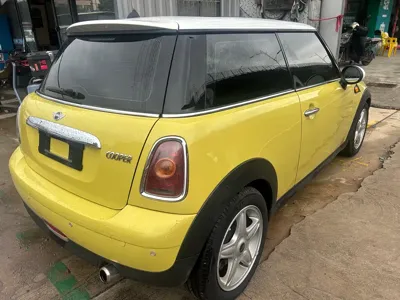MINI MINI 2010, 100000 км, за 3677.57 USD - фото 6
