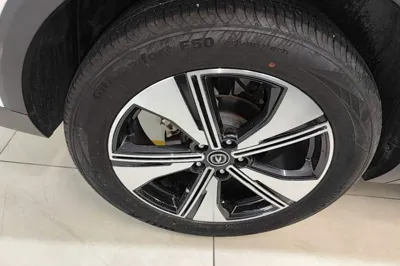Changan CS55PLUS 2022, 26000 км, за 78897.58 CNY - фото 11