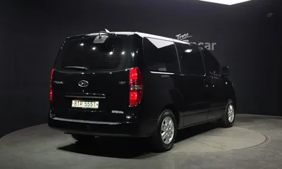 Hyundai Starex 2020, 100188 км, за 15200000 KRW