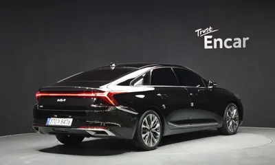 Kia K8 2022, 73466 км, за 24200000 KRW