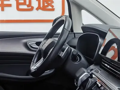 Roewe iMAX8 2021, 40300 км, за 79800 CNY - фото 22