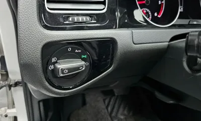 Volkswagen Golf 2016, 139440 км, за 8990000 KRW - фото 27