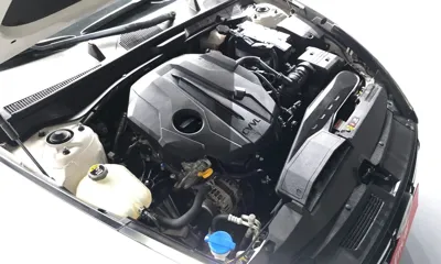 Hyundai Sonata 2020, 56440 км, за 17990000 KRW - фото 6