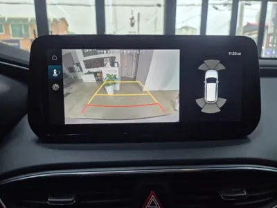 Hyundai Santafe 2022, 59769 км, за 25500000 KRW - фото 9