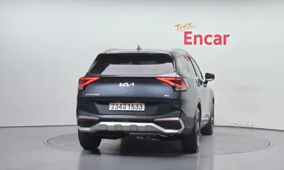 Kia Sportage 2022, 69146 км, за 20990000 KRW - фото 4
