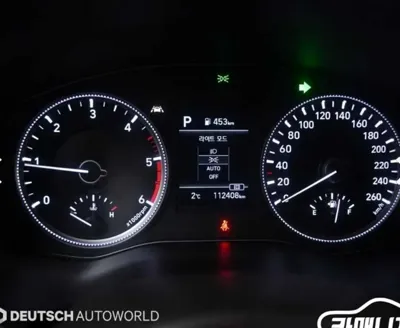 Hyundai Santafe 2019, 112414 км, за 16300000 KRW - фото 7