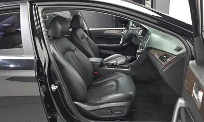 Hyundai Sonata 2019, 27553 км, за 14500000 KRW - фото 11
