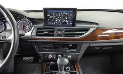 Audi A6 2014, 150504 км, за 5500000 KRW - фото 14