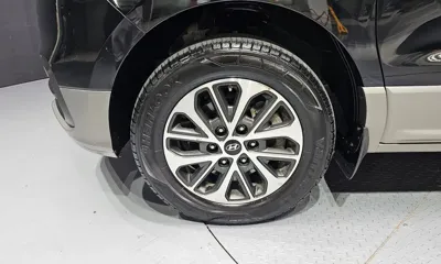 Hyundai Starex 2019, 130251 км, за 19500000 KRW - фото 5