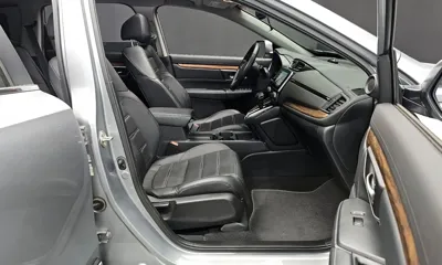 Honda CR-V 2017, 40111 км, за 20000000 KRW - фото 11