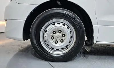 Hyundai Starex 2016, 273171 км, за 5500000 KRW - фото 5