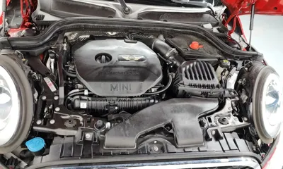 MINI Cooper 2015, 97868 км, за 9990000 KRW - фото 6