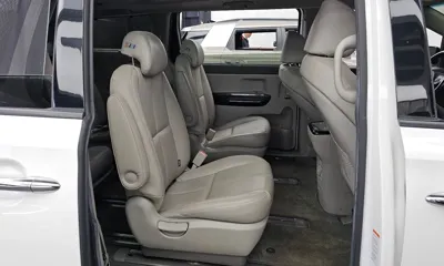Kia Canival 2015, 64536 км, за 13500000 KRW - фото 12