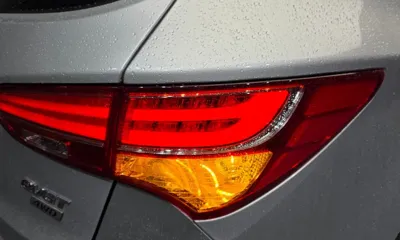 Hyundai Santafe 2013, 122291 км, за 8700000 KRW - фото 23