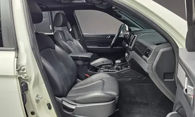 KG_Mobility_Ssangyong Rexton 2023, 48163 км, за 25500000 KRW - фото 12