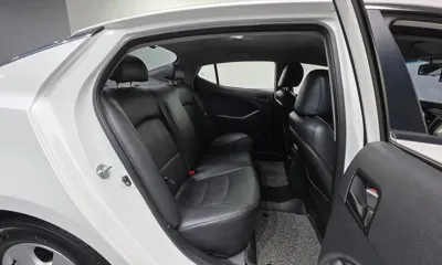 Kia K5 2014, 205676 км, за 4800000 KRW - фото 19