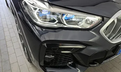 BMW X6 2022, 76476 км, за 59900000 KRW - фото 22