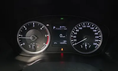 Hyundai Santafe 2019, 105059 км, за 16500000 KRW - фото 8