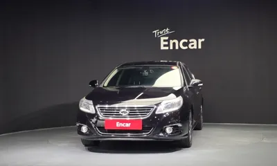 Renault-KoreaSamsung SM5 2013, 132087 км, за 3500000 KRW