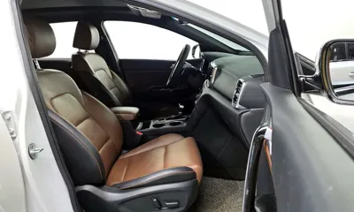 Kia Sportage 2019, 145314 км, за 15500000 KRW - фото 11
