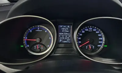 Hyundai Maxcruz 2015, 133927 км, за 10900000 KRW - фото 8